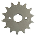 Front Sprocket 15 Teeth For Kawasaki AE 80 B1 1983 (0080 CC)