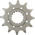 Front Sprocket 14 Teeth For KTM 525 Mxc 'Desert Racing' 2003 (0525 CC)