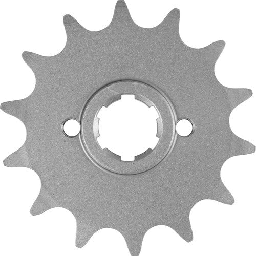 Front Sprocket 14 Teeth For Honda XR 600 RF 1985