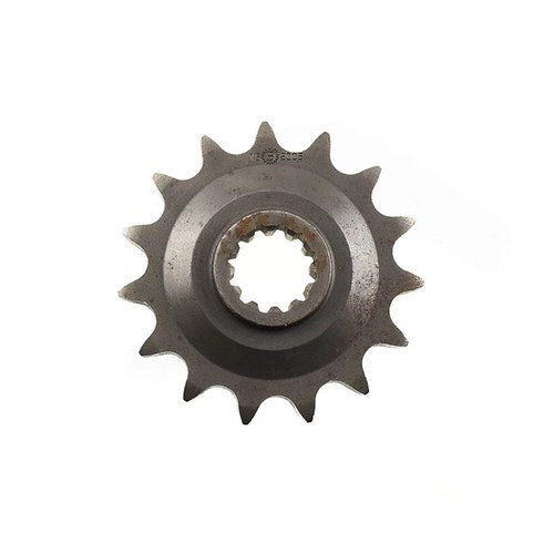 Front Sprocket 15 Teeth For Kawasaki Gpz 1100 (ZX1100A1) 1983