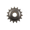 Front Sprocket 15 Teeth For Kawasaki Gpz 1100 (ZX1100A1) 1983