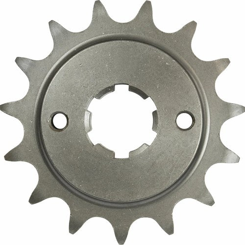 Front Sprocket 17 Teeth For Honda CB 550 Nighthawk 1983 (0550 CC)