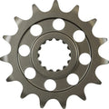 Front Sprocket 15 Teeth For Ducati M 1000 S ie Monster 2004 (0992 CC)