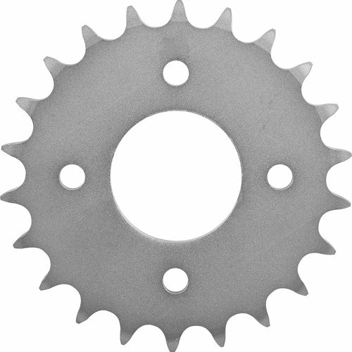 Rear Sprocket 22 Teeth For Kawasaki Kfx 80 (KSF 80 A1) 2003 (0080 CC)