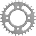 Rear Sprocket 47 Teeth For Hyosung GF 125 2000 (0125 CC)