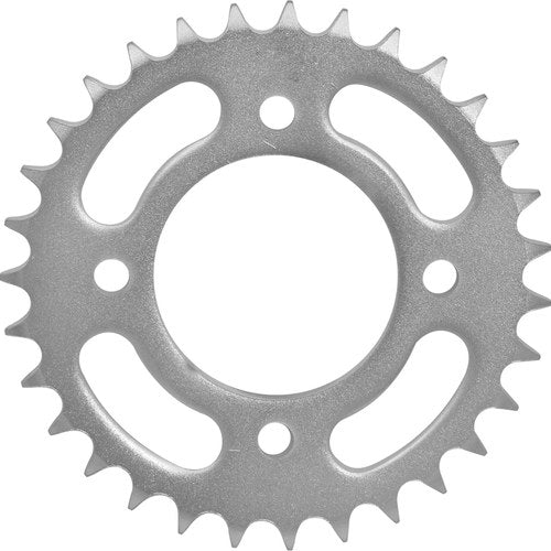 Rear Sprocket 47 Teeth For Hyosung Cruise II 125 2000 (0125 CC)