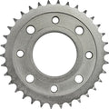 Rear Sprocket 42 Teeth For Honda CB 125 Tdc Super Dream 1983 (0125 CC)
