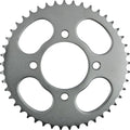Rear Sprocket 53 Teeth For Honda Mtx 125 Rwf 1986 (0125 CC)