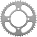 Rear Sprocket 45 Teeth For Suzuki GZ 125 K7 Marauder 2007