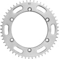 Rear Sprocket 52 Teeth For Kawasaki Kdx 125 B2 1991 (0125 CC)