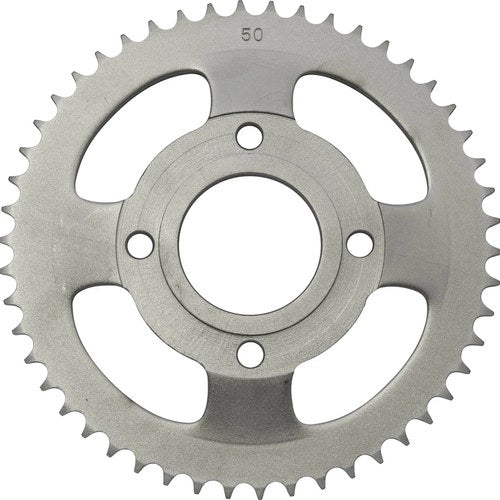 Rear Sprocket 50 Teeth For Honda Clr 125 W City Fly 2000 (0125 CC)