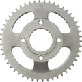 Rear Sprocket 50 Teeth For Honda Clr 125 W City Fly 1999 (0125 CC)