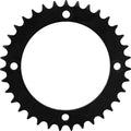 Rear Sprocket 40 Teeth For Yamaha XT 600 Z Tenere (34L) 1983 (0600 CC)