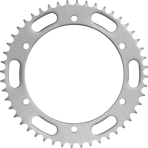 Rear Sprocket 48 Teeth For Kawasaki Kmx 125 B5 1990 (0125 CC)