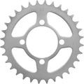 Rear Sprocket 32 Teeth For Yamaha Yfm 125 GT Grizzly 2005 (0125 CC)