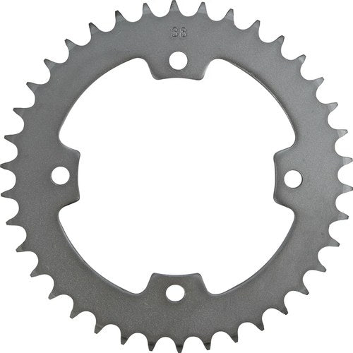 Rear Sprocket 38 Teeth For Kymco Kxr 250 Mongoose 2006 (0250 CC)