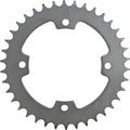 Rear Sprocket 38 Teeth For Kymco Kxr 250 Mongoose 2006 (0250 CC)