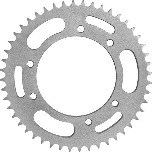 Rear Sprocket 48 Teeth For Malaguti X3M Motard 125 2009 (0125 CC)