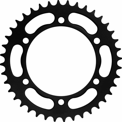 Rear Sprocket 33 Teeth For Yamaha XS 650 SK Special 1983 (0650 CC)