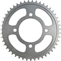 Rear Sprocket 56 Teeth For Suzuki VL 125 K8 Intruder 2008