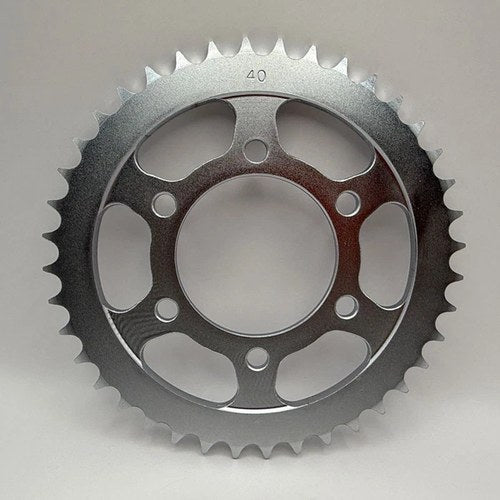 Rear Sprocket 40 Teeth For Kawasaki ZX-10R 2006