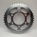 Rear Sprocket 40 Teeth For Kawasaki Zzr 600 2007