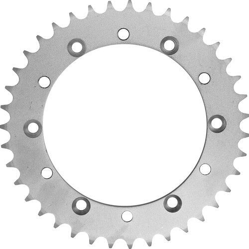Rear Sprocket 46 Teeth For Kawasaki KX 500 A2 1984 (0500 CC)