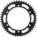 Rear Sprocket 55 Teeth For Yamaha Fzr 400 R 1989 (0400 CC)