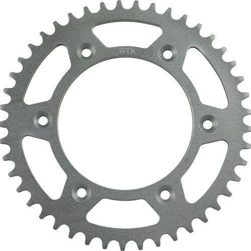 Rear Sprocket 45 Teeth For Honda XR 400 RV 1997 (0400 CC)
