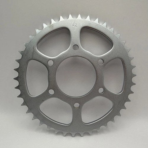 Rear Sprocket 42 Teeth For Kawasaki Z 650 B3 1979 (0650 CC)