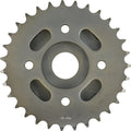Rear Sprocket 39 Teeth For Honda CA 125 V Rebel 1997 (0125 CC)
