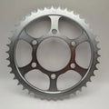 Rear Sprocket 42 Teeth For Kawasaki Z 650 C1 1977 (0650 CC)