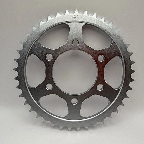 Rear Sprocket 41 Teeth For Kawasaki ZX-9R 1998 (0900 CC)