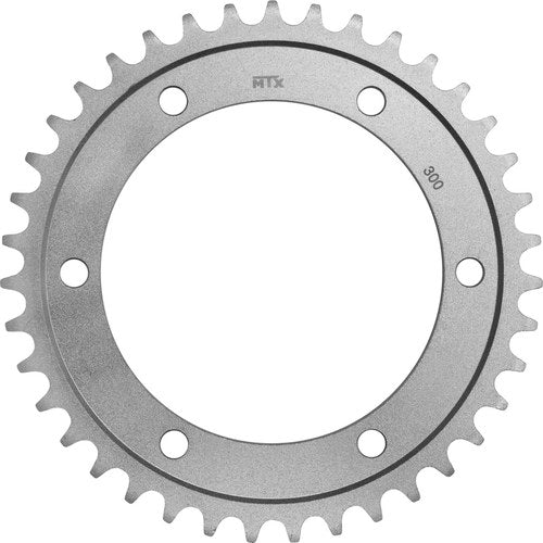 Rear Sprocket 47 Teeth For Honda XL 700 VA Transalp (0700 CC)