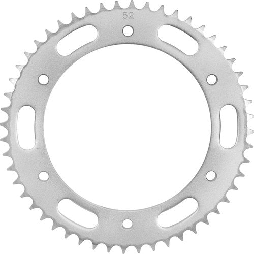 Rear Sprocket 52 Teeth For Hyosung GT 125 R 2009 (0125 CC)