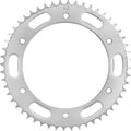 Rear Sprocket 52 Teeth For Hyosung GT 125 Comet 2007 (0125 CC)