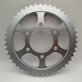 Rear Sprocket 46 Teeth For Kawasaki ZX-12R Ninja 2005 (1200 CC)