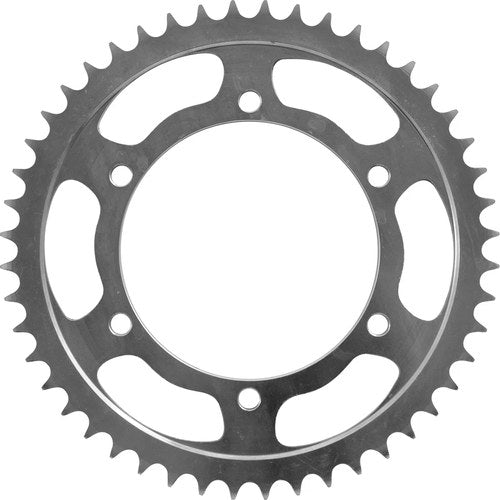 Rear Sprocket 48 Teeth For Yamaha Fzs 600 Fazer 2002