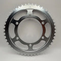 Rear Sprocket 48 Teeth For Kawasaki Zzr 600 1995