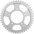 Rear Sprocket 47 Teeth For Suzuki Gsf 650 A-K5 Bandit 2005