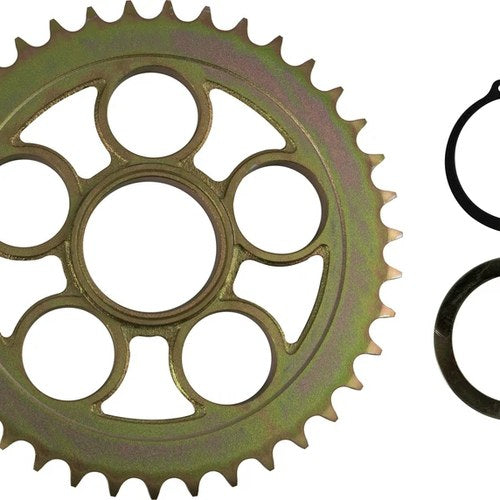 Rear Sprocket 38 Teeth For Ducati 748 Biposto 1995 (0748 CC)