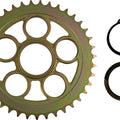Rear Sprocket 36 Teeth For Ducati 916 Senna I 1995 (0916 CC)