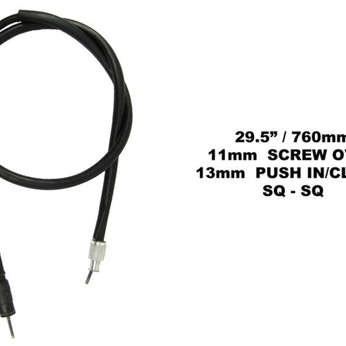 Speedo Cable For Honda Cbr 125 R4 2004