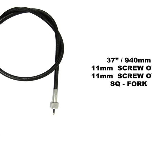 Speedo Cable For Kawasaki Klx 250 S H7F 2007