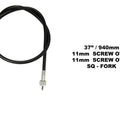 Speedo Cable For Kawasaki Klx 250 S H7F 2007