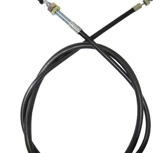 Front Brake Cable For Yamaha SR 125 SE 1990 (0125 CC)