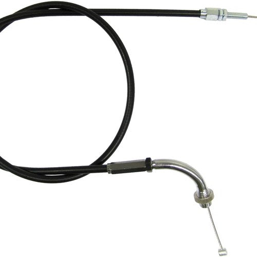 Throttle Pull Cable For Kawasaki (K)Z 500 B2 1980