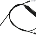 Throttle Pull Cable For Yamaha PW 50 T 1987 (0050 CC)