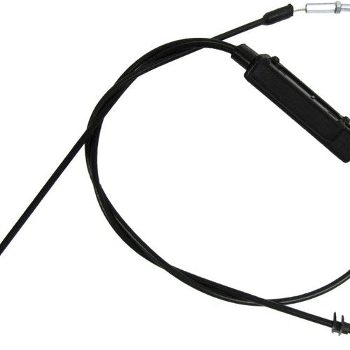 Throttle Pull Cable For Yamaha PW 50 H1 1996 (0050 CC)