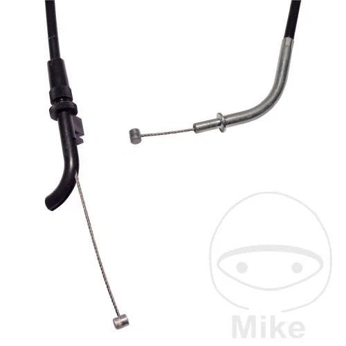 Throttle Pull Cable For Kawasaki Zzr 1100 (ZX1100D7) 1999
